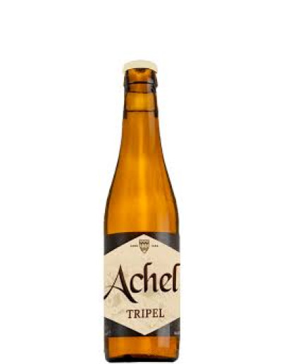 24 Birra Achel Tripel 0,33 l