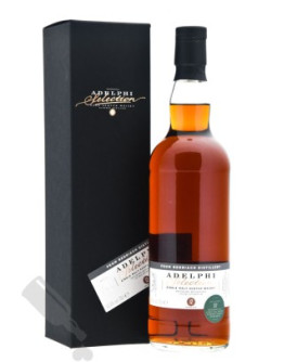 Whisky Benriach 2012 12 y.o.