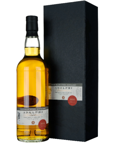 Whisky Blair Athol 2011 13 y.o.