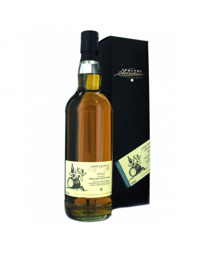 Whisky Breath of Isles 2007 16 y.o.