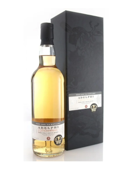 Whisky Caol Ila 10 y.o.