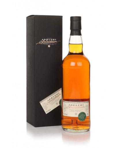 Whisky Dailuaine 2015 10 y.o.