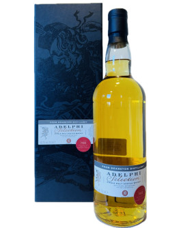 Whisky Deanstone 2013 10 y.o.