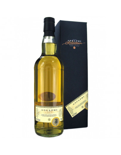 Whisky High Coast 2012 8 y.o.