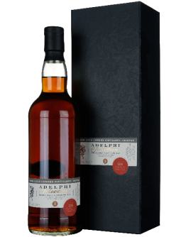 Whisky Inchfad 2016 8 y.o.