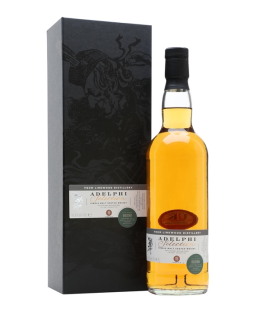 Whisky Linkwood 2009 15 y.o.