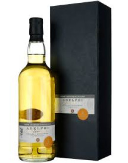 Whisky Lochlea 2018 5 y.o..