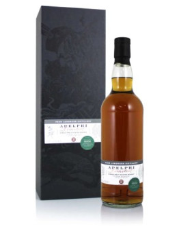 Whisky Longmorn 1992 32 y.o.