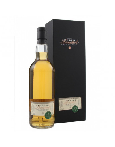Whisky Miltonduff 1982 40 y.o.