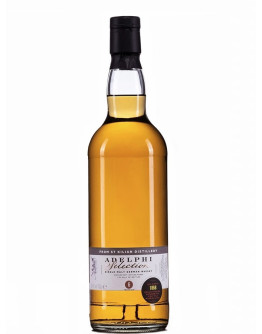Whisky St. Kilian 6 y.o.