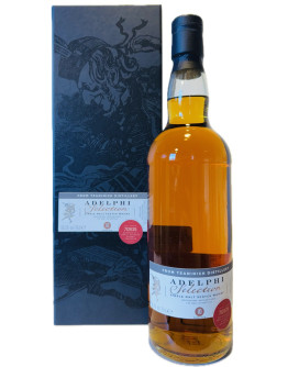 Whisky Teaninich 2014 10 y.o.