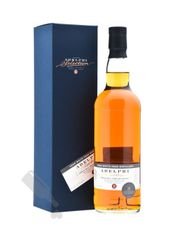 Whisky White Peak 2019 5 y.o.