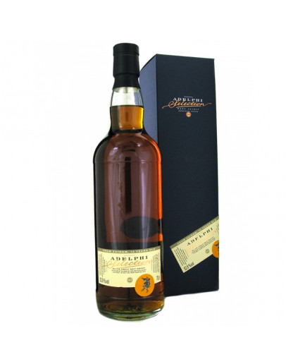 Whisky Zuidam 1999 19 y.o.