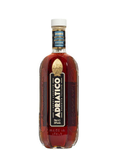 Adriatico Amaretto Bourbon Cask Limited Edition