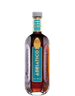 Adriatico Amaretto Planteray Rum Cask