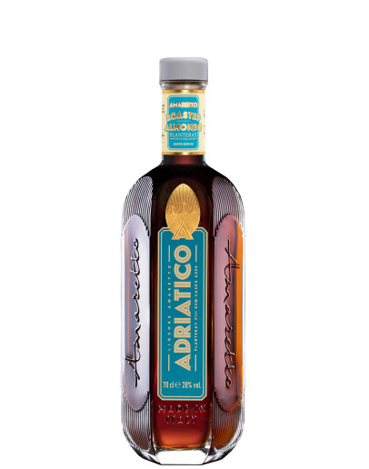 Adriatico Amaretto Planteray Rum Cask