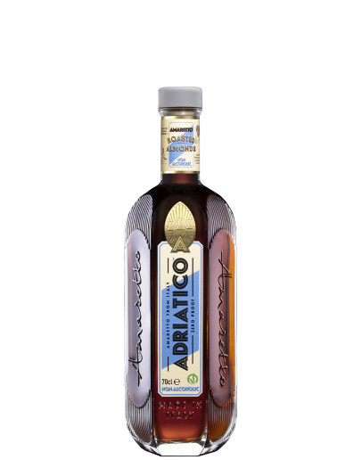 Adriatico Amaretto Zero