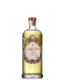 Gin Amazzoni Maniuara