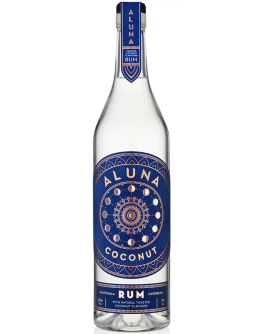 Rum Aluna Coconut