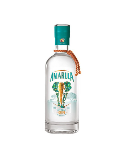 Gin Amarula