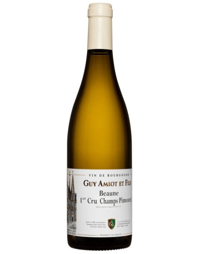 Beaune 1er Cru Champs Pimont 2022