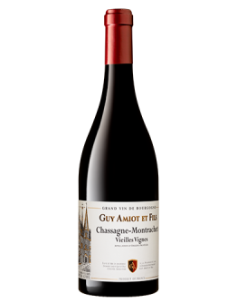 Chassagne Montrachet Vieilles Vignes 2021