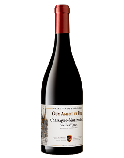 Chassagne Montrachet Vieilles Vignes 2021