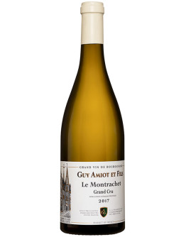 Le Montrachet Grand Cru 2022