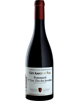 Pommard 1er Cru Clos Des Arvelets 2022