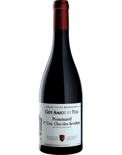 Pommard 1er Cru Clos Des Arvelets 2022