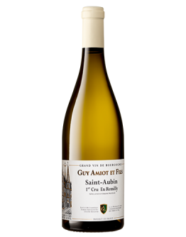 Saint Aubin 1er Cru En Remilly 2022