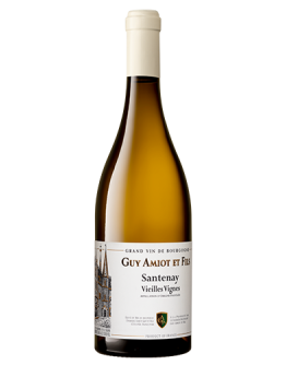 Santenay Vieilles Vignes 2022