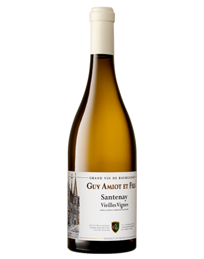 Santenay Vieilles Vignes 2022
