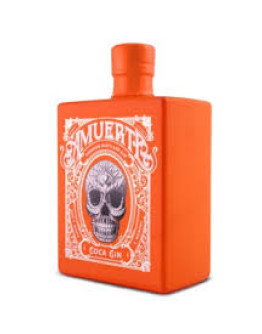 Gin Amuerte Orange