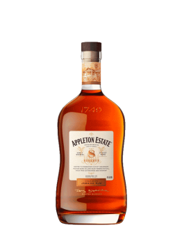 Rum Appleton Estate 8 y.o.