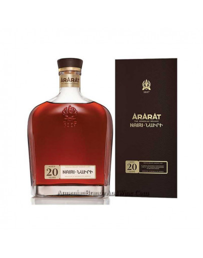 Brandy Ararat 20 y.o. Nairi