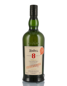 Whisky Ardbeg 8 y.o For Discussion
