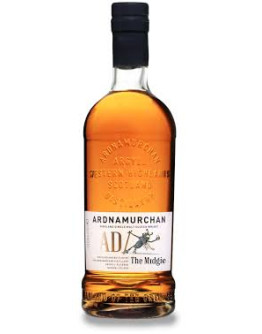 Whisky Ardnamurchan The Midgie