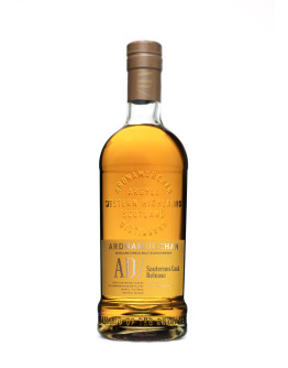 Whisky Ardnamurchan AD/Sauternes Cask Release