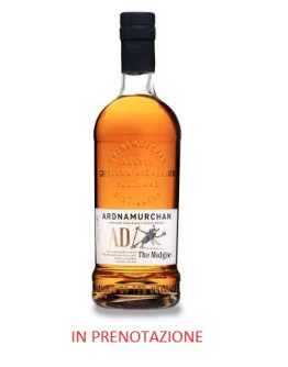 Whisky Ardnamurchan The Midgie