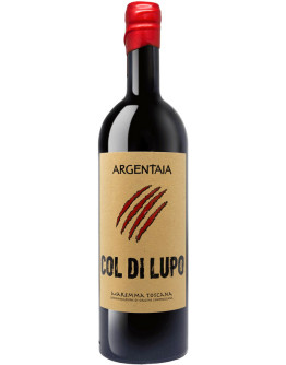 Maremma Toscana doc 2021 - Col di Lupo