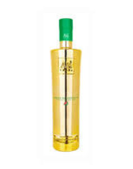 Vodka AU Green Watermelon