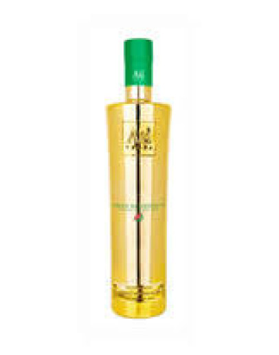 Vodka AU Green Watermelon Vodka AU Green Watermelon