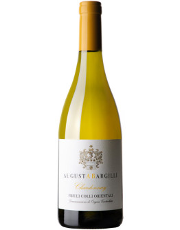 Chardonnay Friuli Colli Orientali Doc 2021
