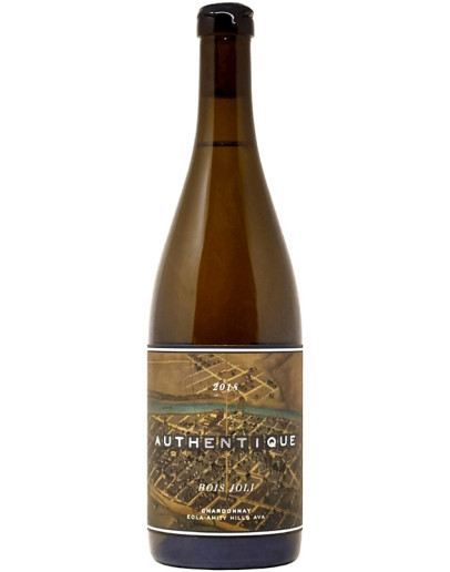 Bois Joli Chardonnay 2018