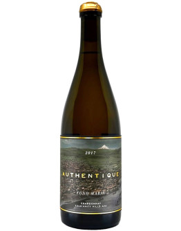 Fond Marin Chardonnay 2017