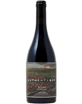 Murto Vineyard Pinot Noir 2021
