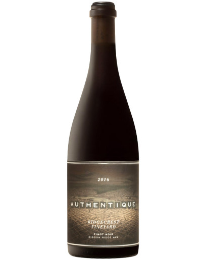 Ridgecrest Vineyard Pinot Noir 2021