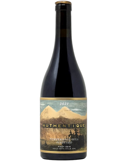 Temperance Hill Vineyard Pinot Noir 2021