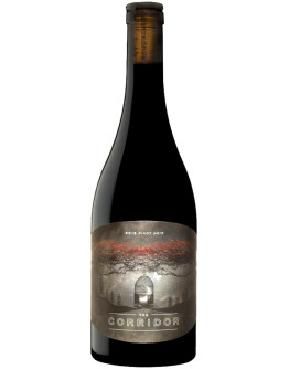 The Corridor Pinot Noir 2015